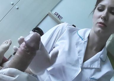Кончает медсестре в пизду - 3000 отборных видео