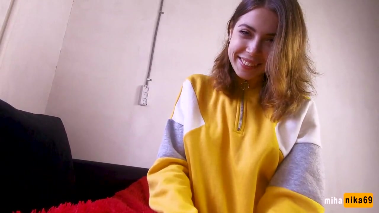 Молодая русская девушка учится сосать член ⭐️ смотреть онлайн порно роликов